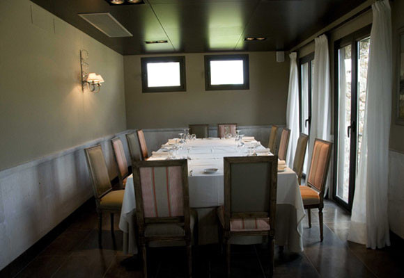 Restaurantes para celebrar el día del padre.