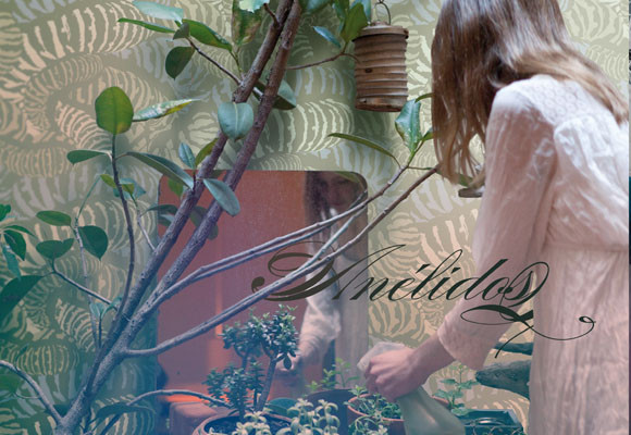 Nueva colección de tres Tintas Barcelona 7 Tres Tintas Barcelona