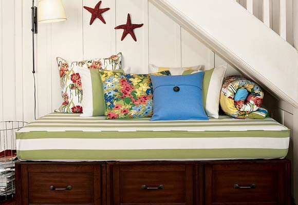 Camas de día 9 Camas de día