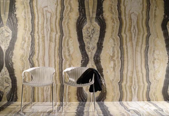 Heritage, una joya de la alta decoración