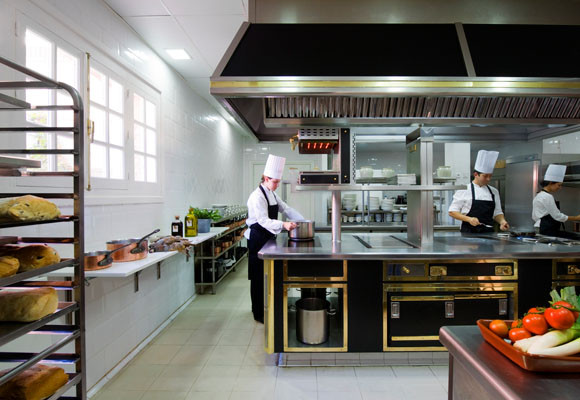 Hoteles para celebrar el día de la madre 16 Hoteles para celebrar el día de la madre