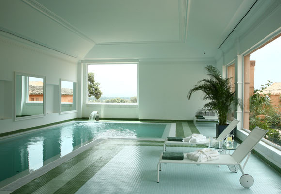 Hoteles para celebrar el día de la madre 17 Hoteles para celebrar el día de la madre