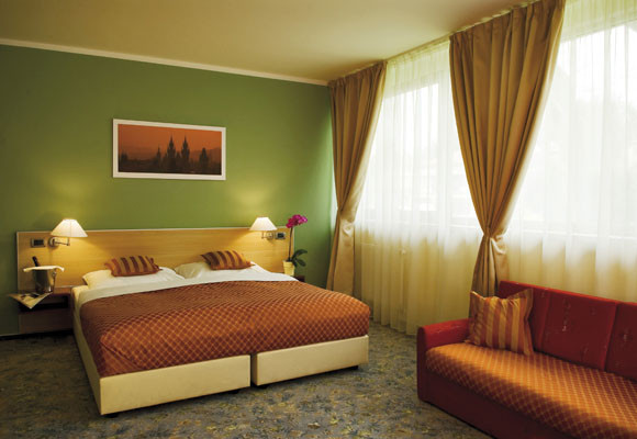 Hoteles para celebrar el día de la madre 9 Hoteles para celebrar el día de la madre