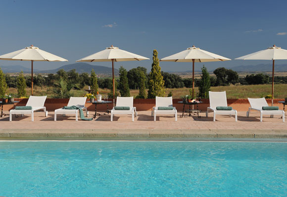 Hoteles para celebrar el día de la madre 14 Hoteles para celebrar el día de la madre