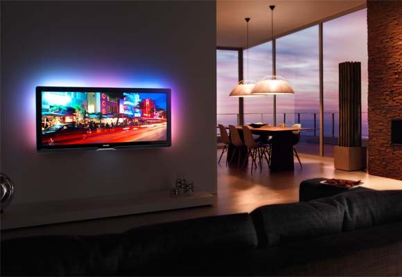 Tecnología LED 13 Tecnologia Led