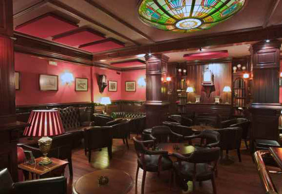 Restaurantes para celebrar el día de la madre 16 Restaurantes para celebrar el día de la madre