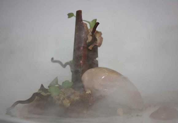 Restaurantes para celebrar el día de la madre 8 Restaurantes para celebrar el día de la madre