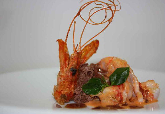 Restaurantes para celebrar el día de la madre 10 Restaurantes para celebrar el día de la madre