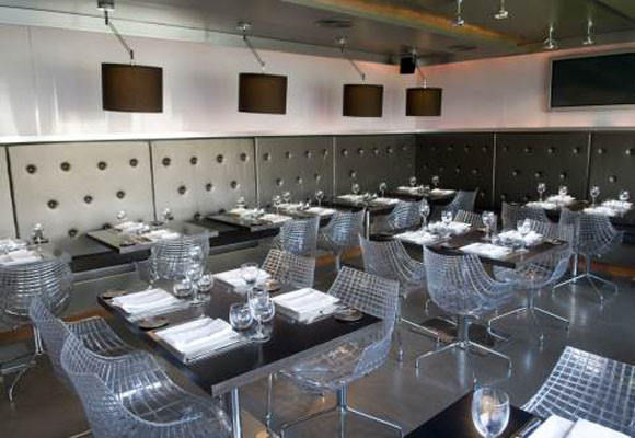 Restaurantes para celebrar el día de la madre 11 Restaurantes para celebrar el día de la madre