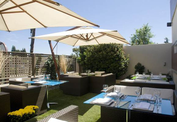 Restaurantes para celebrar el día de la madre 12 Restaurantes para celebrar el día de la madre