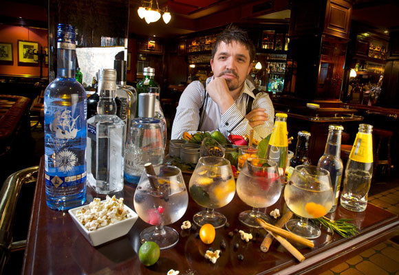 Restaurantes para celebrar el día de la madre 14 Restaurantes para celebrar el día de la madre