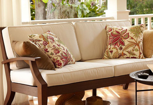 El sol entra en el salón 7 El sol entra en el salón