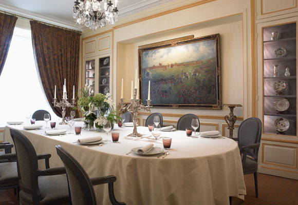 Hotel Hospes Lancaster 14 Hotel Hospes Lancaster