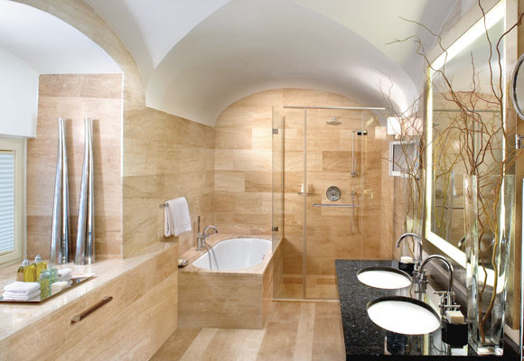 Hotel Mandarin Oriental Praga