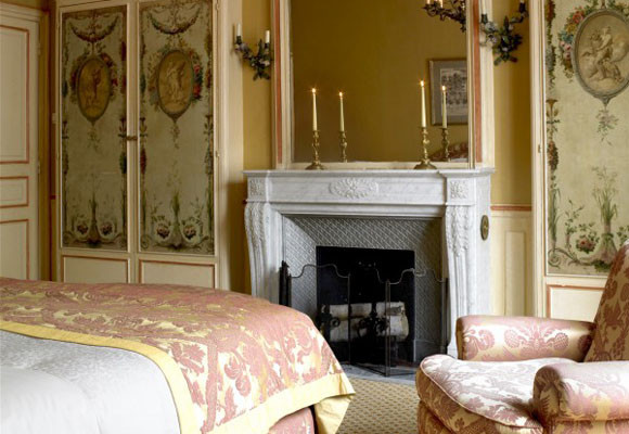 Hotel Hospes Lancaster 10 Hotel Hospes Lancaster