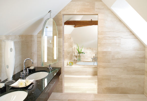 Hotel Mandarin Oriental Praga