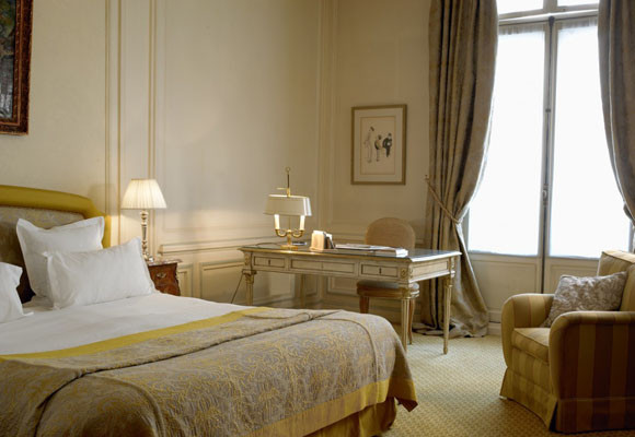 Hotel Hospes Lancaster 12 Hotel Hospes Lancaster