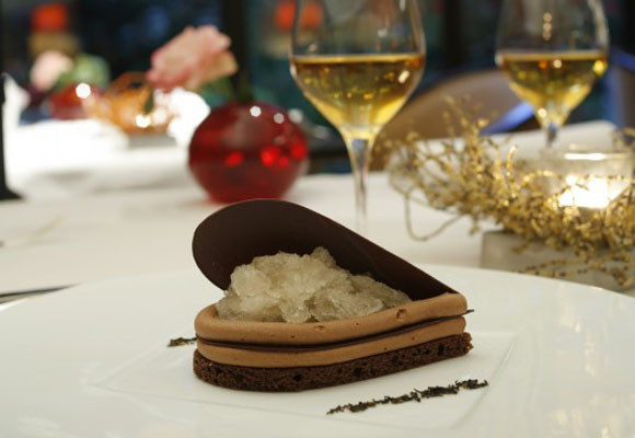 Hotel Hospes Lancaster 13 Hotel Hospes Lancaster