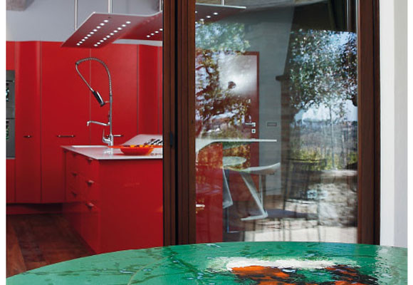 Otra forma de vivir la mesa