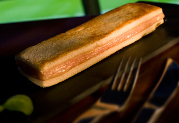 Restaurante Realcafé Bernabéu 9 Restaurantes