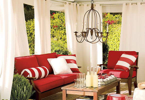 Y por fin salió el sol!