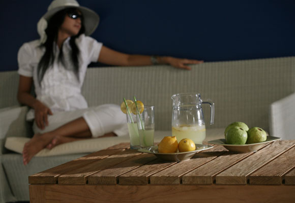 Y al fin salió el sol!