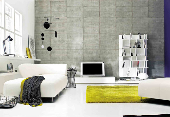 BoConcept, un mundo textil por descubrir