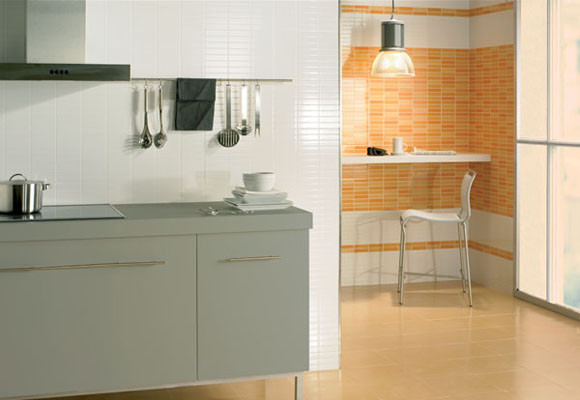 Un pequeño rincón para desayunar 6 Un pequeño rincón para desayunar