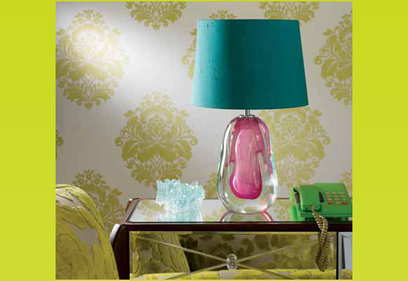 Acentos de color 8 Acentos de color