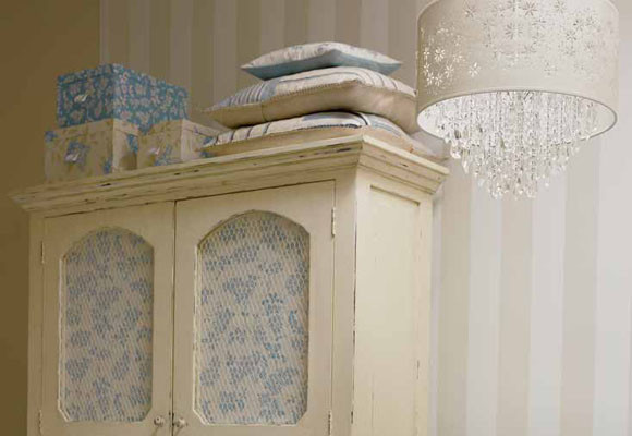 Azul por doquier 7 Azul por doquier