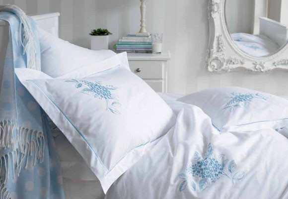 Azul por doquier 9 Azul por doquier