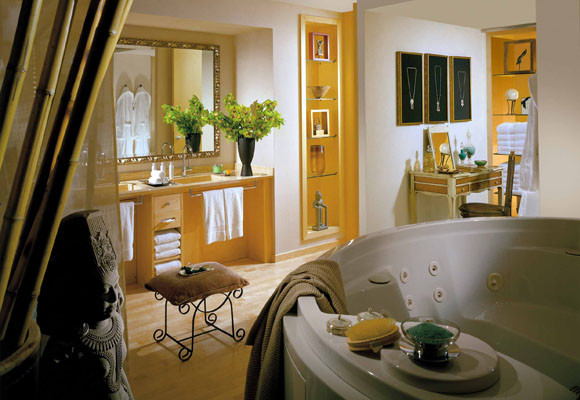 Alva Resort & Spa 10 Alva Resort & Spa