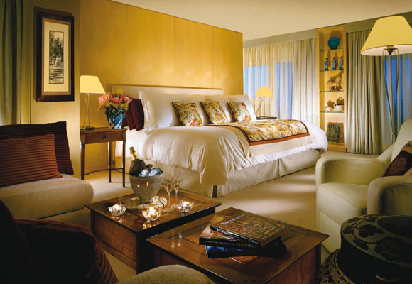 Alva Resort & Spa 11 Alva Resort & Spa