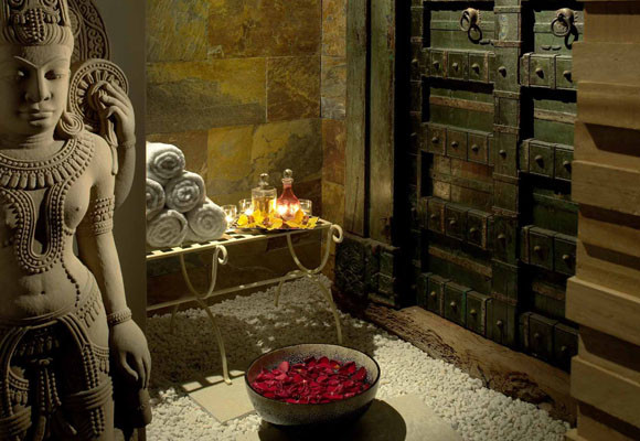 Alva Resort & Spa 13 Alva Resort & Spa