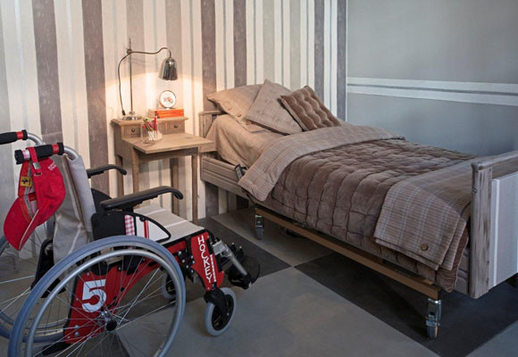 Fundación Isabel Gemio