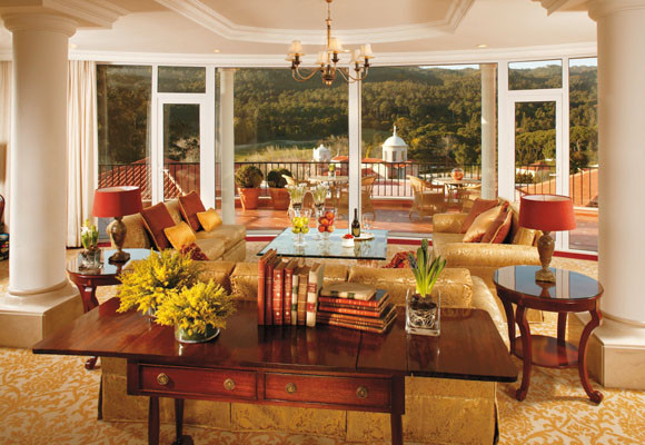 Penha Longa Hotel & Golf Resort 8 Hoteles con estilo