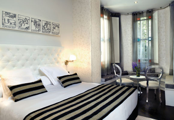 Hotel Hospes Villa Paulita 9 Hotel Hospes Villa Paulita