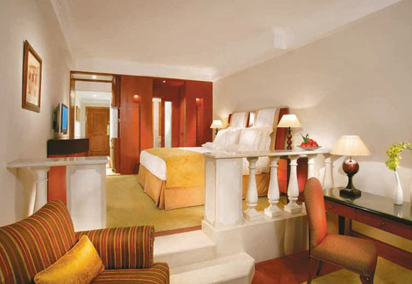 Penha Longa Hotel & Golf Resort 9 Hoteles con estilo