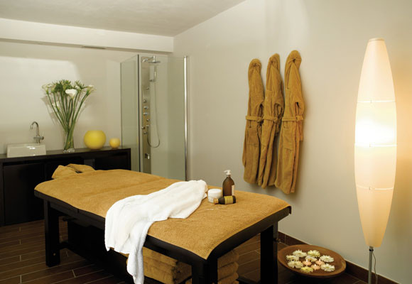 Hotel Hospes Villa Paulita 11 Hotel Hospes Villa Paulita