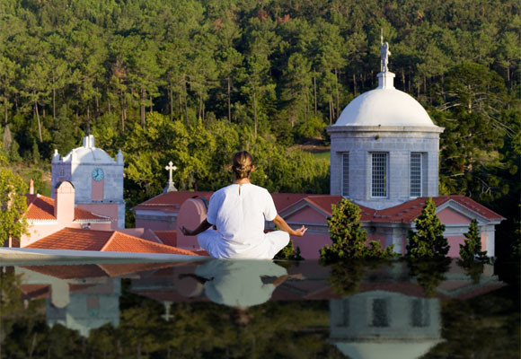 Penha Longa Hotel & Golf Resort 10 Hoteles con estilo