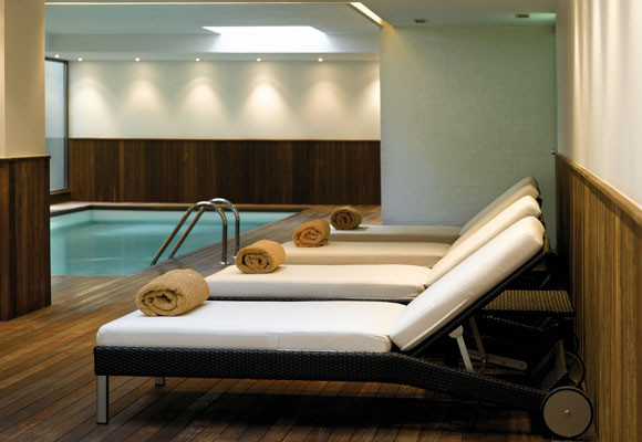 Hotel Hospes Villa Paulita 12 Hotel Hospes Villa Paulita