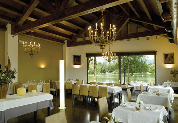 Hotel Hospes Villa Paulita 13 Hotel Hospes Villa Paulita