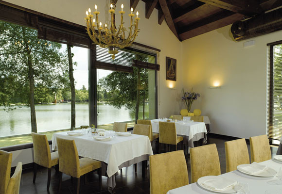 Hotel Hospes Villa Paulita 14 Hotel Hospes Villa Paulita