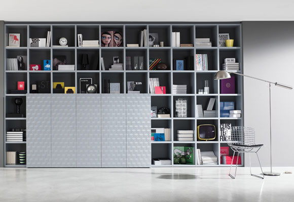 The only one, by Capo D´Opera 8 Colección The Only One