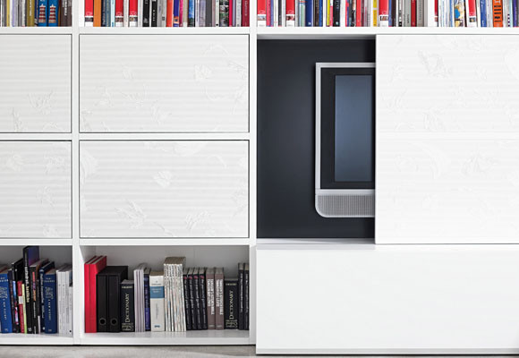 The only one, by Capo D´Opera 9 Colección The Only One