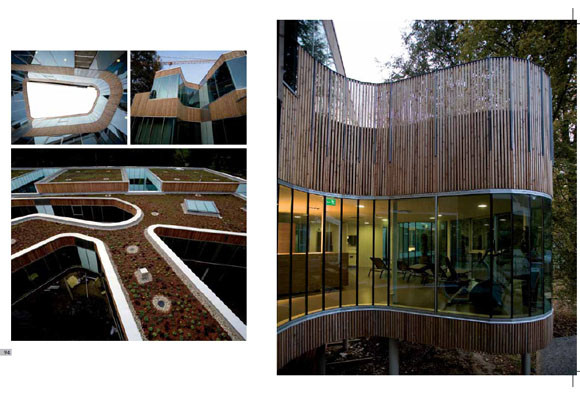 Hoteles con estilo 8 Hoteles con estilo