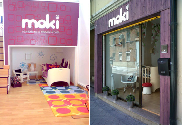 Moki design-store