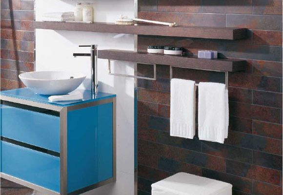 Baño, diseños y colores 9 Baño, diseños y colores