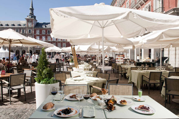 De terrazas por Madrid 8 De terrazas por Madrid