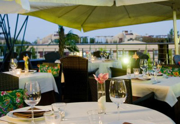 De terrazas por Madrid 9 De terrazas por Madrid